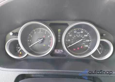 2014 Mazda Cx-9 Touring из США, поврежденный, VIN JM3TB3CA7E0439062